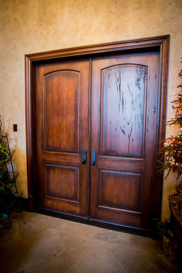 Project Gallery of Doors Dallas Door Designs