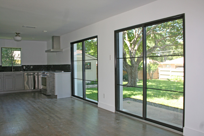 Dallas Sliding Glass Patio Doors