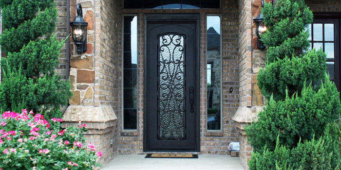 Exterior Doors Dallas TX