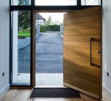 Interior Doors Archives