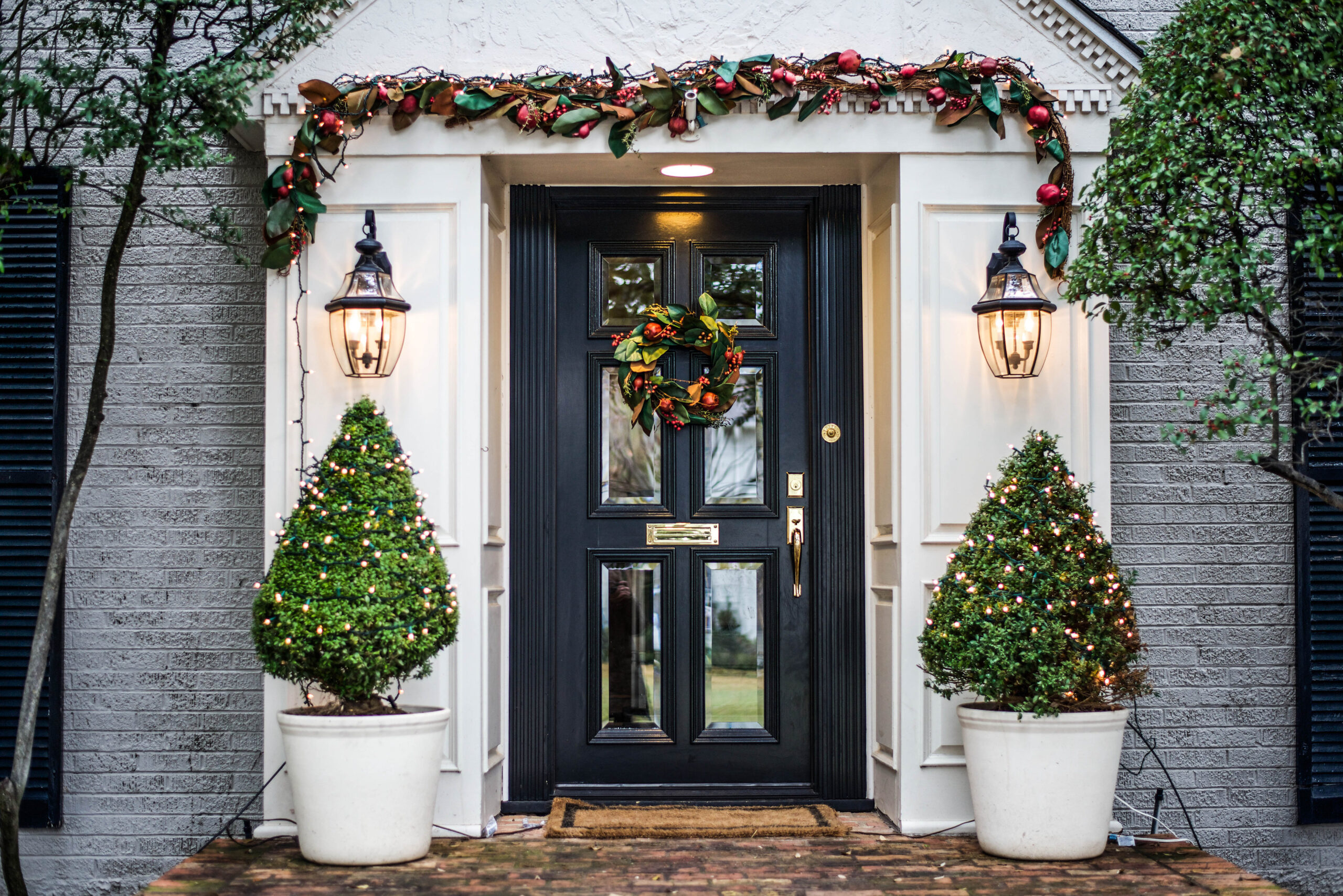 Wood Door by Dallas Door Designs