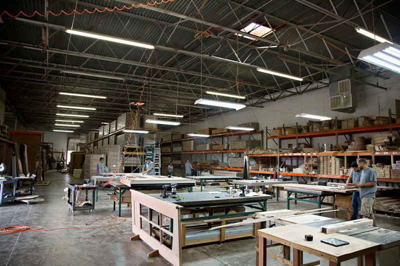 dallas door design warehouse