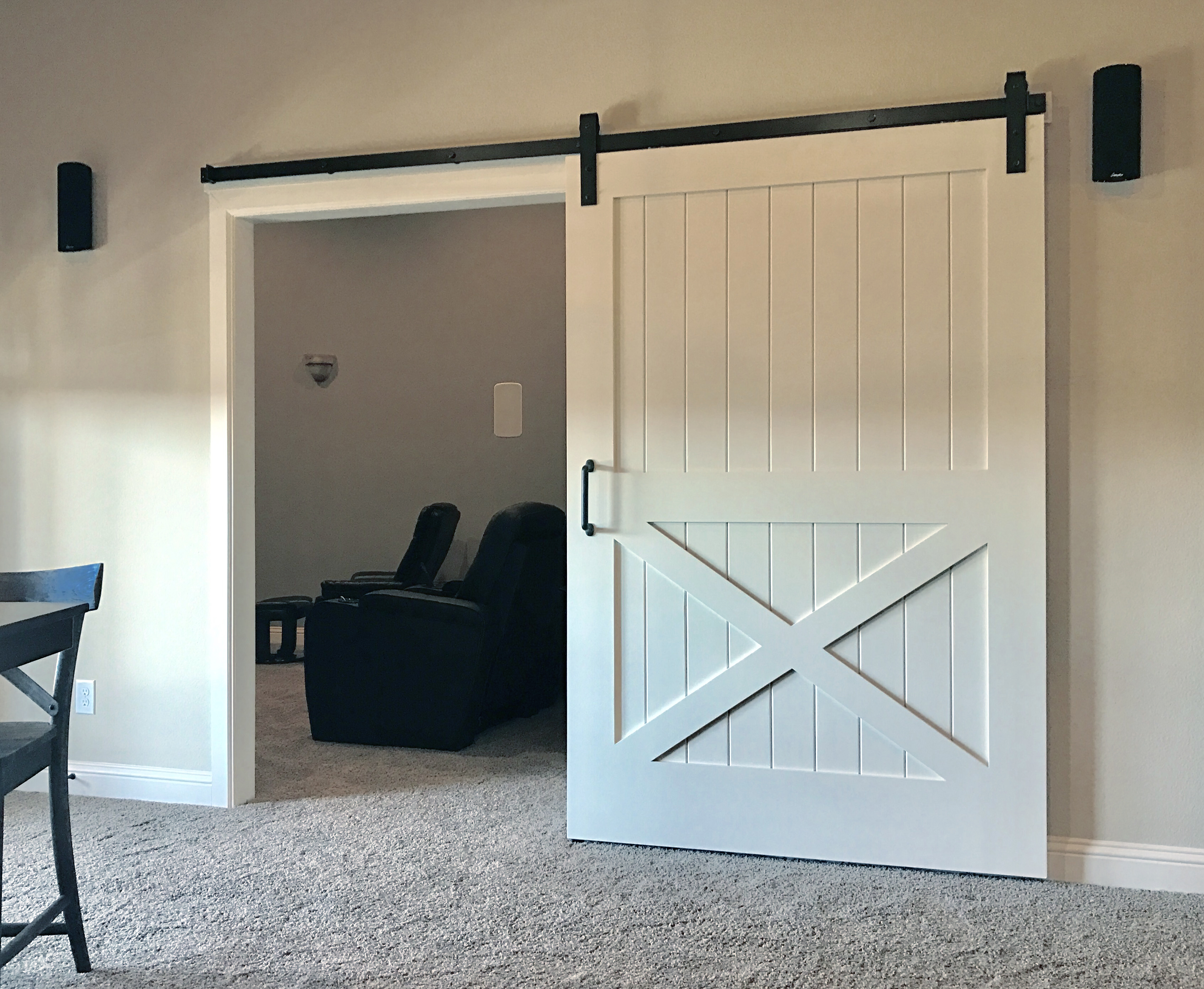 Dallas Door Designs How Barn Doors Can Transform Your Home Dallas Door