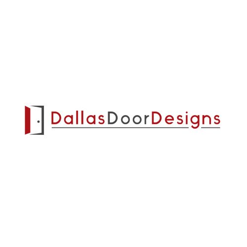 Dallas Door Designs logo
