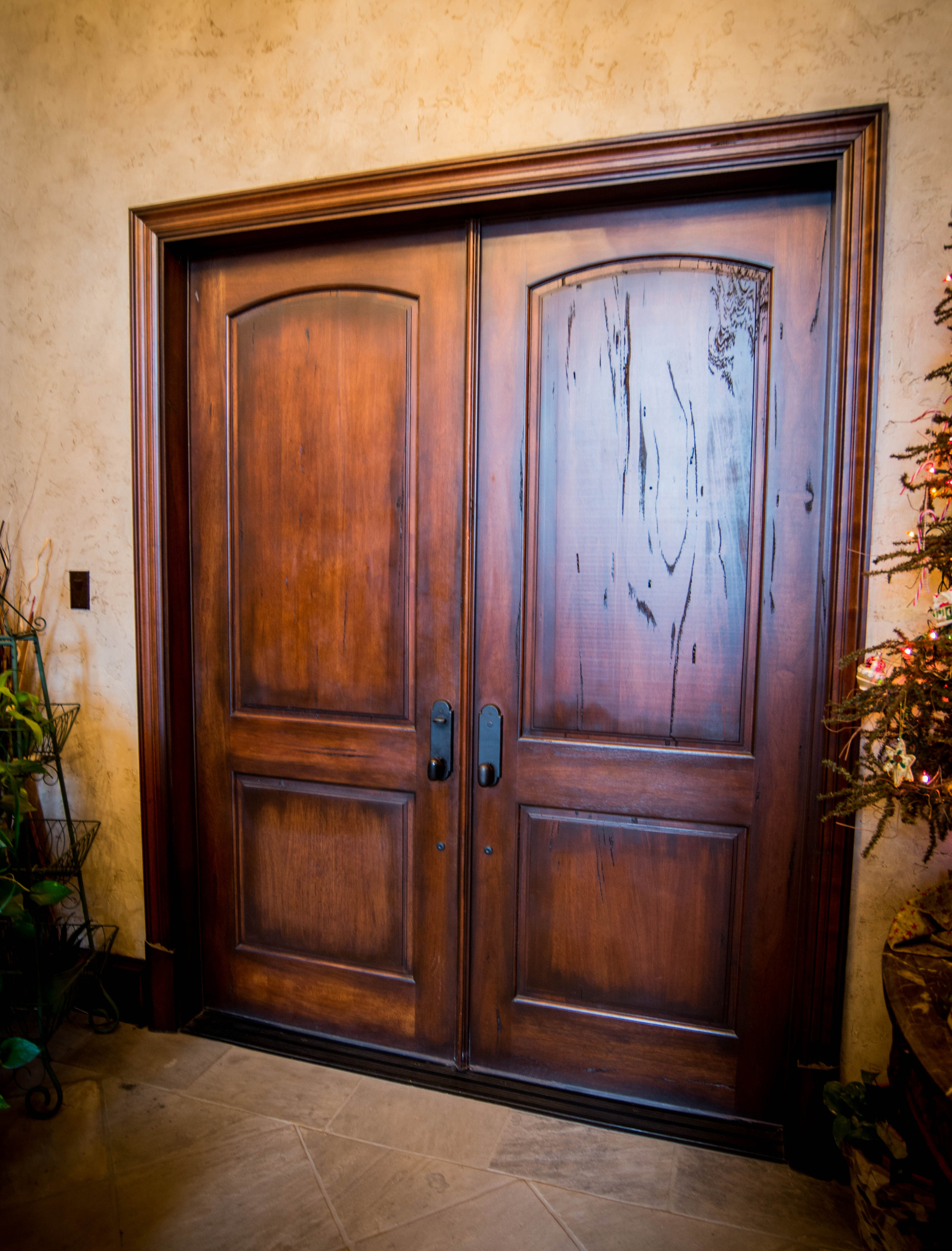 Dallas Door Designs » A Buyers’ Guide to Custom Interior Doors Dallas