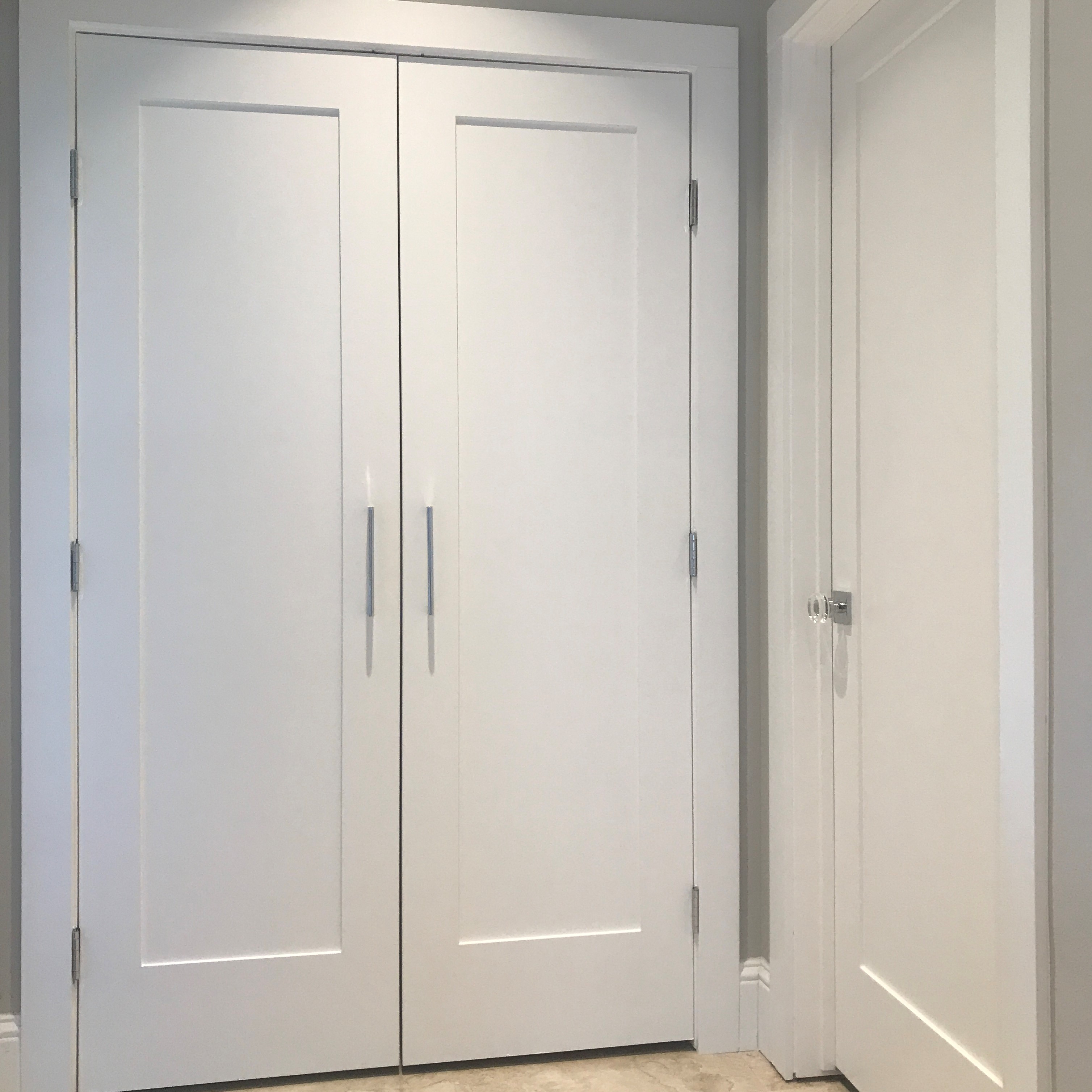 6 Examples Of Beautiful Interior Doors For Your Dallas Home