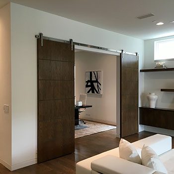 Barn Doors Dallas TX