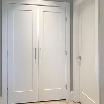 Interior Door Installation
