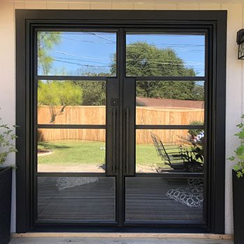 Patio Doors