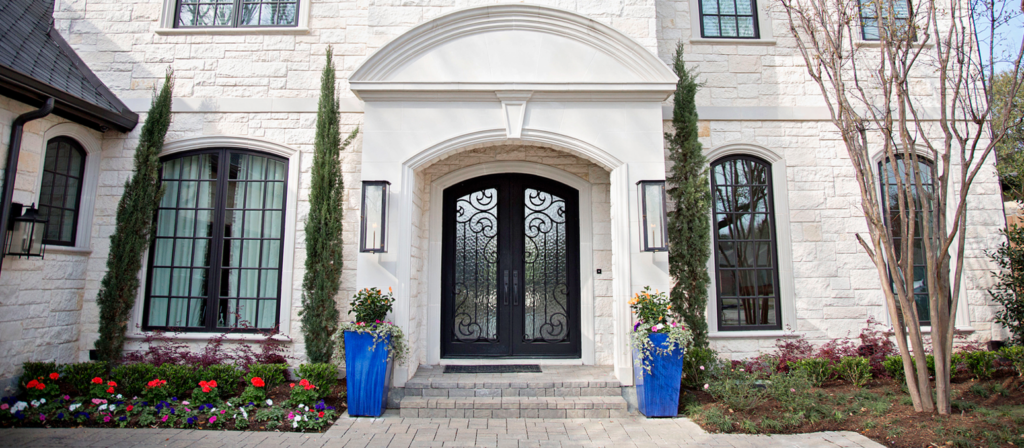 Our Most Popular Front Doors