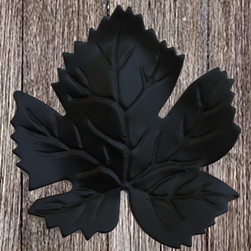 iron doors dallas black