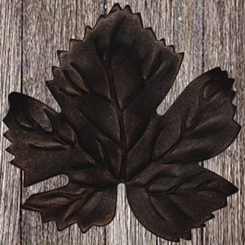 iron doors dallas copper mist