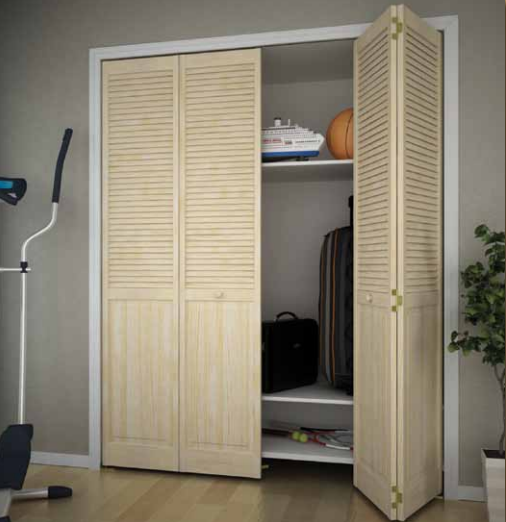 P Bifold Doors