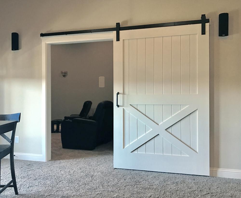 Barn doors dallas tx sliding barn door installation dallas door