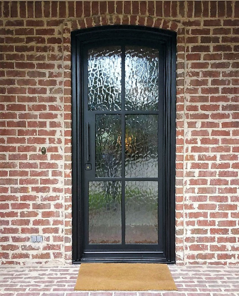 single modern thin 2a